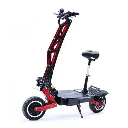 Электросамокат Ultron T128